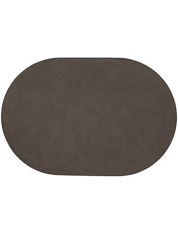 Set de table ovale kim