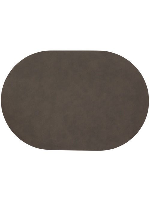 Set de table ovale kim - Kiabi