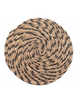Set de table paille rond Nala