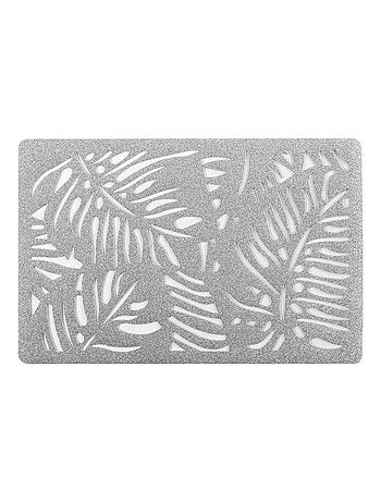 Set de table paillettes Collection Lenna - Kiabi