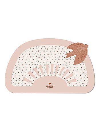 Set de table Paloma Baies sauvages