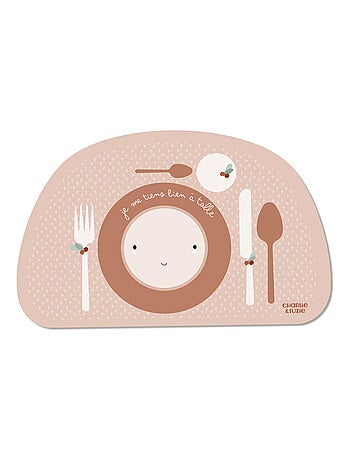 Set de table Paloma