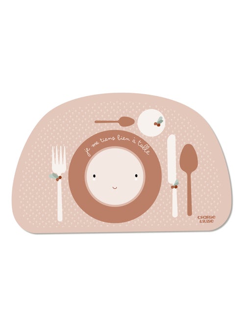 Set de table Paloma - Kiabi