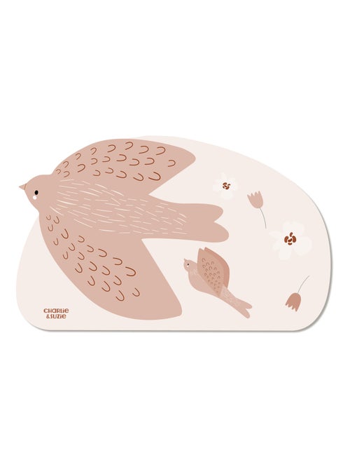 Set de table Paloma Palombes - Kiabi