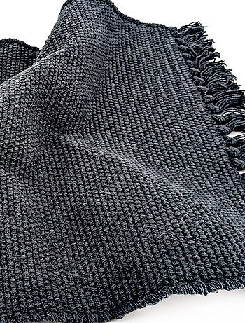 Set de table PAPEETE avec franges