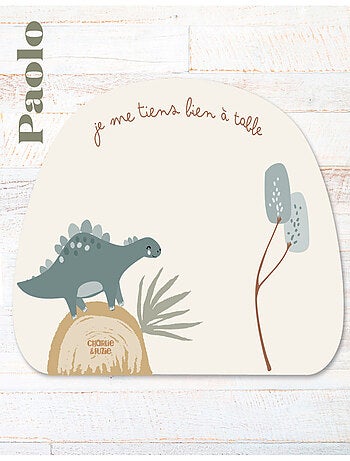 Set de table Paysage Paolo
