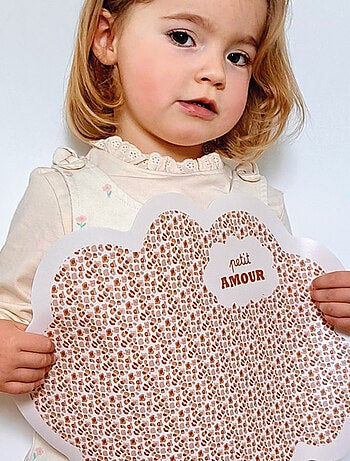 Set de table Petit Amour