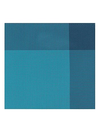 Set de table plastique lavable