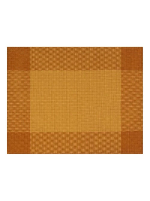 Set de table plastique lavable - Kiabi