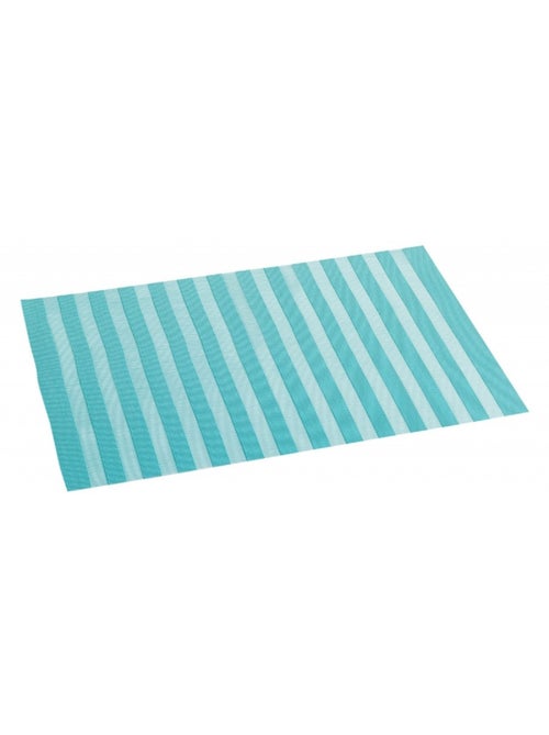 Set de table PVC ajouré Collection Garden - Kiabi