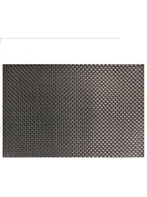 Set de table PVC Collection Tresse uni - Kiabi