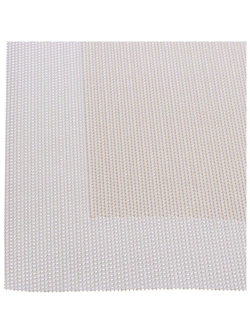 Set de table Rect - 50 x 35 cm - Kiabi