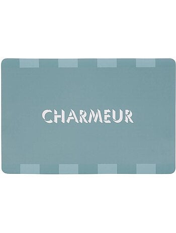 Set de table rectangulaire bich