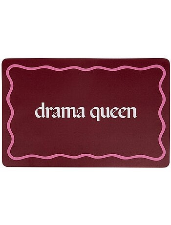Set de table rectangulaire bich