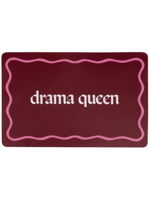 Set de table rectangulaire bich - Kiabi