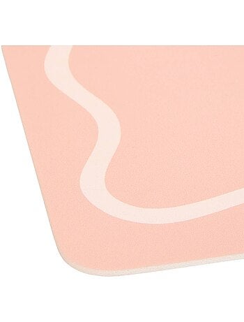 Set de table rectangulaire bich