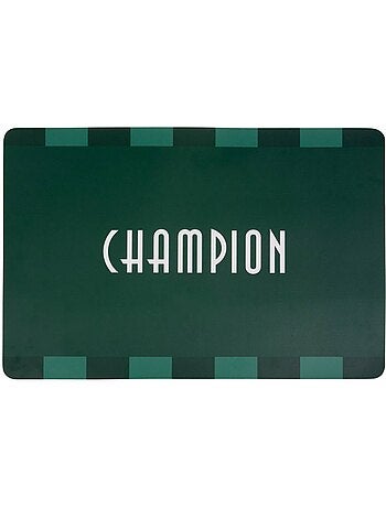 Set de table rectangulaire bich
