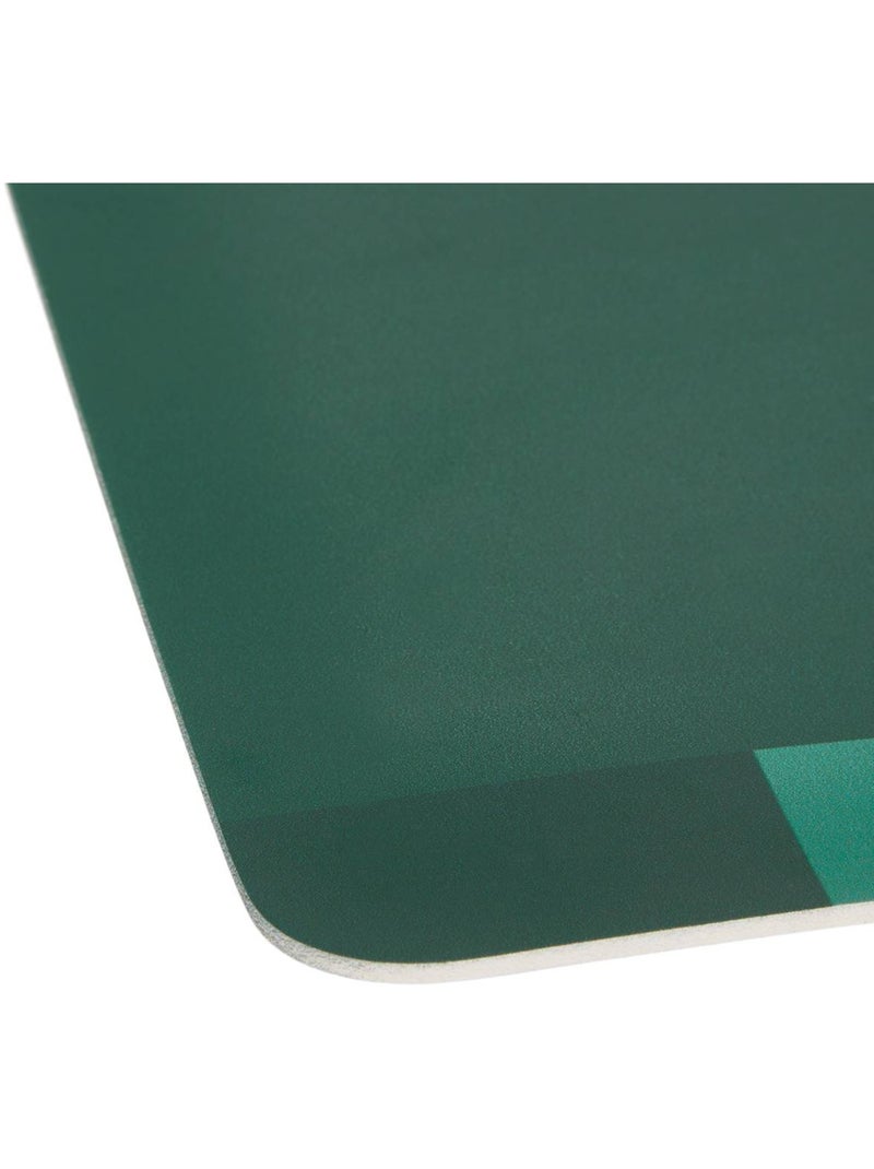Set de table rectangulaire bich Vert clair - Kiabi