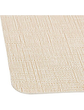 Set de table rectangulaire esmee