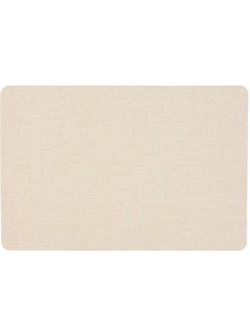Set de table rectangulaire esmee - Kiabi