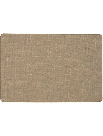 Set de table rectangulaire esmee