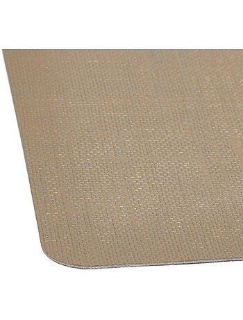 Set de table rectangulaire esmee
