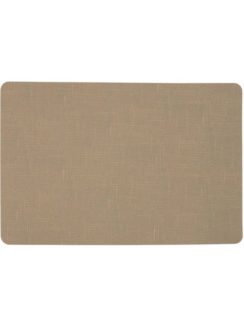Set de table rectangulaire esmee - Kiabi