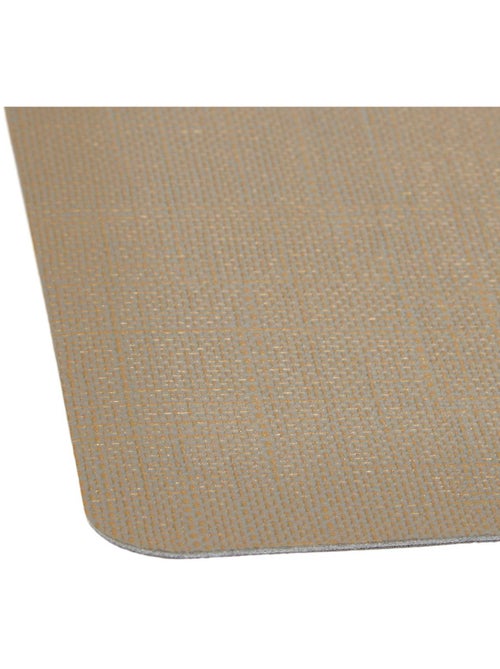 Set de table rectangulaire esmee - Kiabi