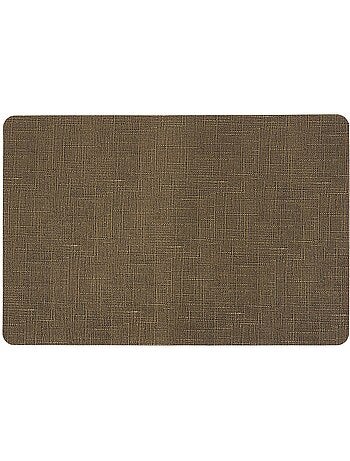 Set de table rectangulaire esmee