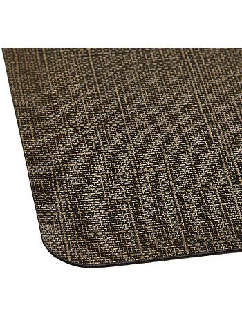 Set de table rectangulaire esmee