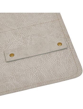 Set de table rectangulaire glenn