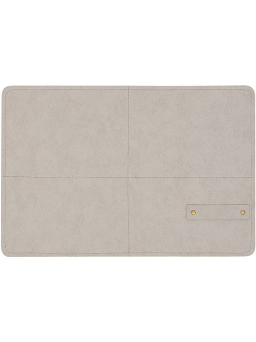 Set de table rectangulaire glenn - Kiabi Set de table rectangulaire glenn - Kiabi