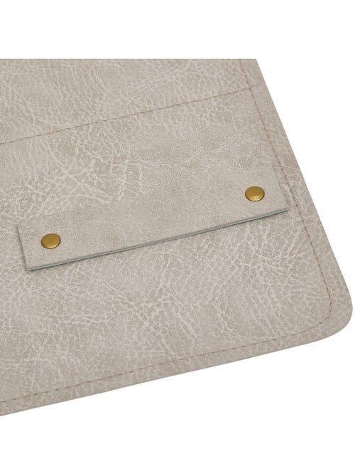 Set de table rectangulaire glenn - Kiabi Set de table rectangulaire glenn - Kiabi