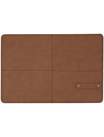 Set de table rectangulaire glenn