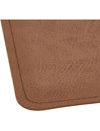 Set de table rectangulaire glenn
