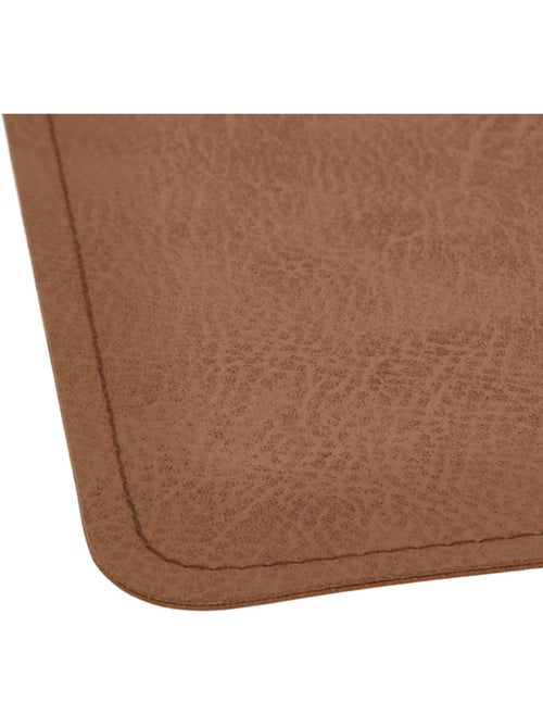 Set de table rectangulaire glenn - Kiabi