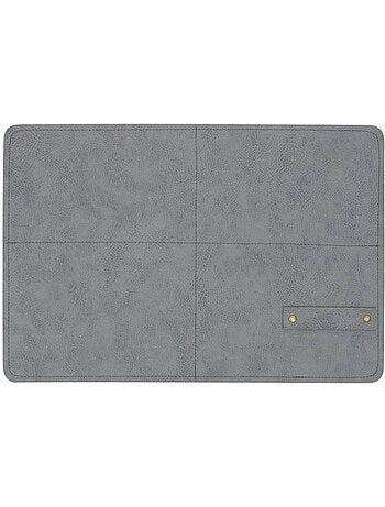 Set de table rectangulaire glenn