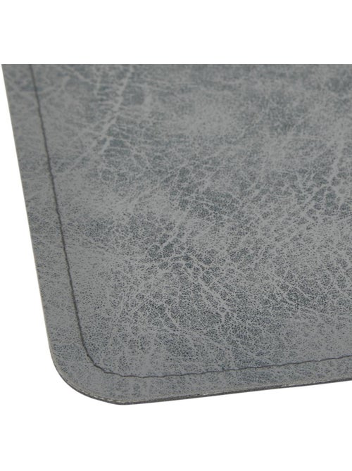 Set de table rectangulaire glenn - Kiabi