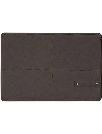 Set de table rectangulaire glenn