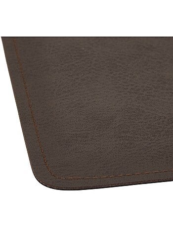 Set de table rectangulaire glenn