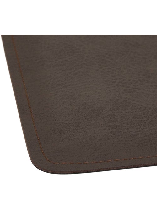 Set de table rectangulaire glenn - Kiabi