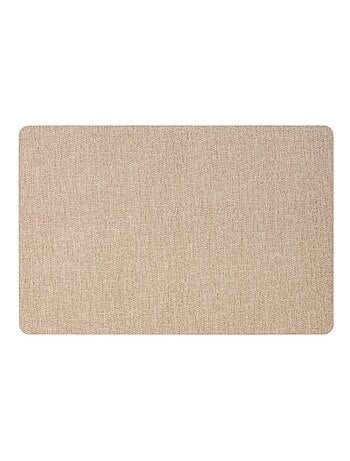 Set de table rectangulaire Lake