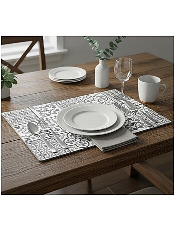 Set de table rivoli