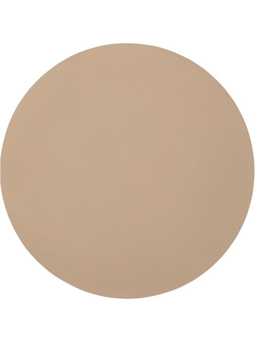 Set de table rond 38 cm Tenorius - Kiabi