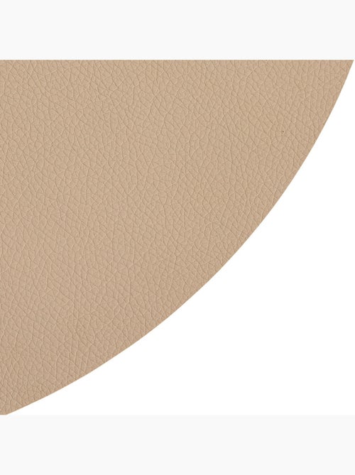 Set de table rond 38 cm Tenorius - Kiabi