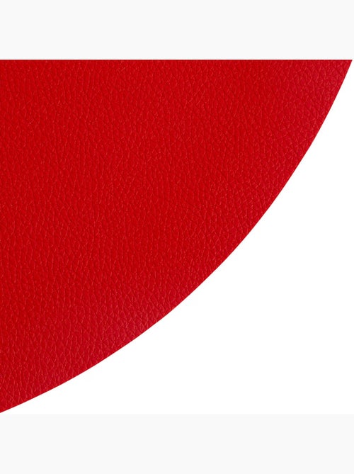 Set de table rond 38 cm Tenorius - Kiabi
