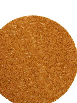 Set de table rond Collection Uni Tortillas