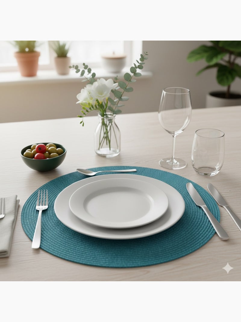 Double sets de table BOULEVARD RASPAIL Taupe main image 0