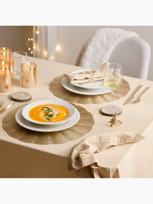 Set de table rond nest - Kiabi