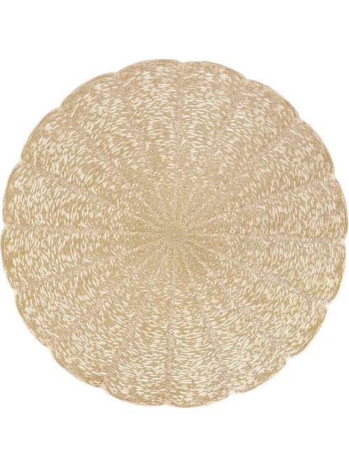 Set de table rond nest - Kiabi